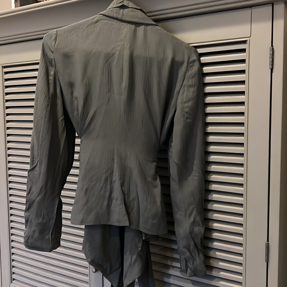 Zara jacket - Picture 4 of 4